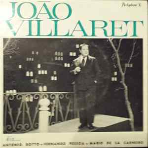 João Villaret - Diz... António Botto-Fernando Pessoa-Mário De Sá Carneiro mp3
