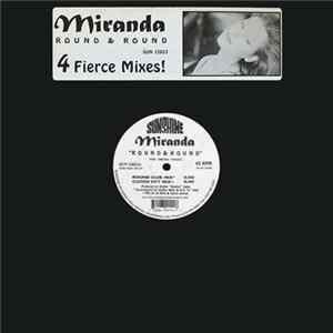 Miranda - Round & Round mp3