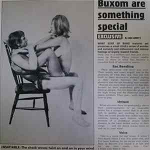 Buxom - The Protagonist / Right Song mp3
