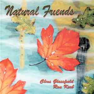 Ron Korb, Chris Glassfield - Natural Friends mp3