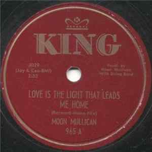 Moon Mullican - Cherokee Boogie (Eh-Oh-Aleena) mp3