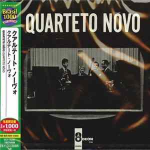 Quarteto Novo - Quarteto Novo mp3