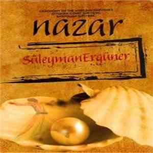 Süleyman Erguner - Nazar, Set of 3 CDs mp3