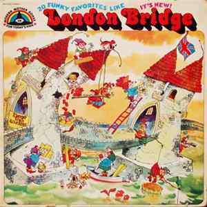 Unknown Artist - 20 Funky Favourites Like London Bridge mp3