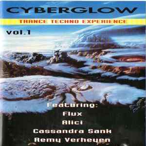 Various - Cyberglow (Trance Techno Experience) mp3