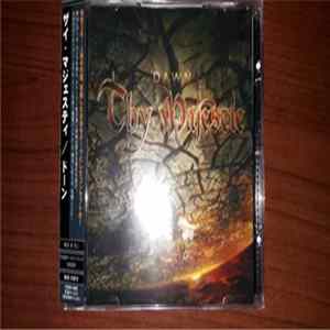 Thy Majestie - Dawn mp3