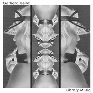 Gerhard Heinz - Library Music mp3