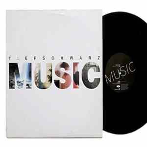 Tiefschwarz - Music mp3