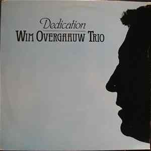 Wim Overgaauw Trio - Dedication mp3