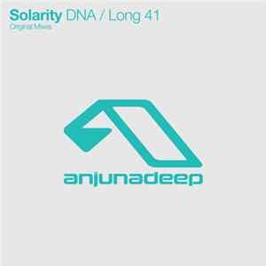 Solarity - DNA / Long 41 mp3