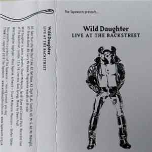 Wild Daughter - Live At The Backstreet mp3