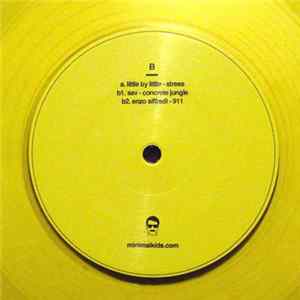 Various - Minimal Kids 02 mp3