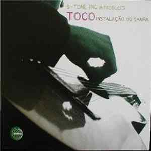 Toco - Instalação Do Samba mp3