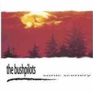 The Bushpilots - Sonic Scenery mp3
