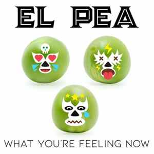 El Pea - What You're Feeling Now mp3