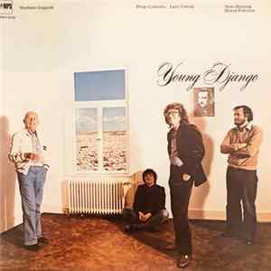 Stephane Grappelli - Young Django mp3