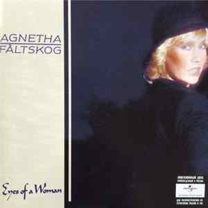 Agnetha Fältskog - Eyes Of A Woman mp3