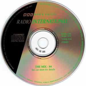 Various - The Mix - 84 mp3