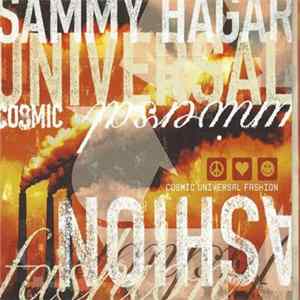 Sammy Hagar - Cosmic Universal Fashion mp3