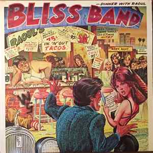 The Bliss Band - Dinner With Raoul mp3