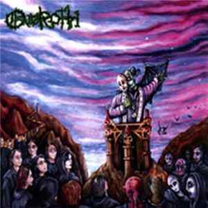 Overoth - Death Personified mp3