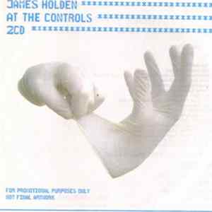 James Holden - At The Controls mp3