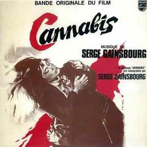 Serge Gainsbourg - Bande Originale Du Film "Cannabis" mp3