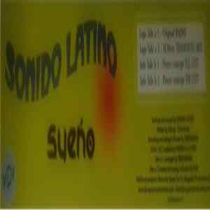 Sonido Latino - Sueño mp3