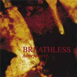 Breathless - Heartburst mp3