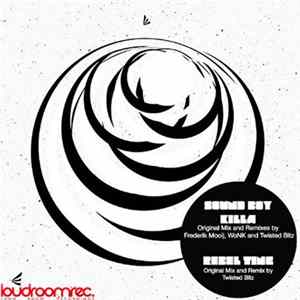 The Funk Out - Sound Boy Killa mp3