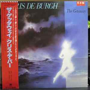 Chris de Burgh - The Getaway mp3