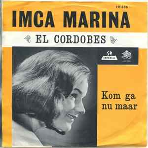 Imca Marina - El Cordobes mp3