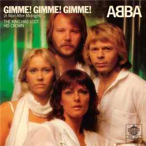 ABBA - Gimme! Gimme! Gimme! (A Man After Midnight) mp3