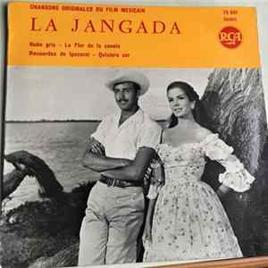 Various - Chansons Du Film - La Jangada mp3