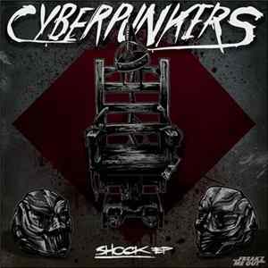Cyberpunkers - Shock EP mp3