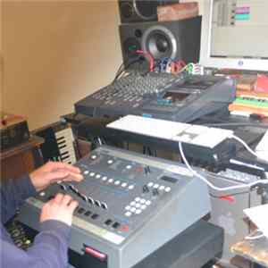 Jel & Odd Nosdam - Geti Beats Vol.1 mp3