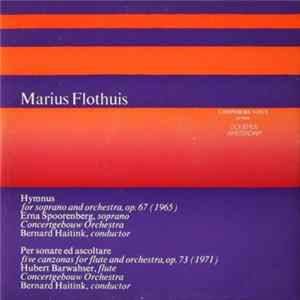 Marius Flothuis / Hans Henkemans - Untitled mp3