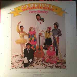 Jerry Brodey - Carnival mp3