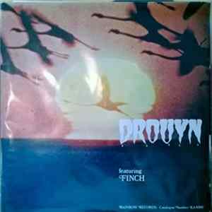 Peter Martin Featuring Finch - Drouyn mp3