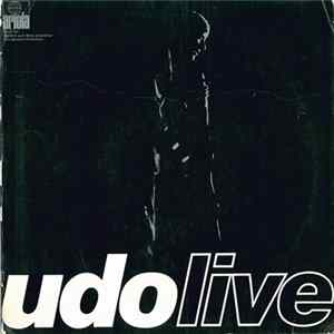 Udo Jürgens - Udo Live mp3