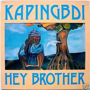 Kapingbdi - Hey Brother mp3