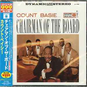 Count Basie - Chairman Of The Board mp3