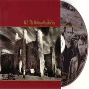 U2 - The Unforgettable Fire - Radio Sampler mp3