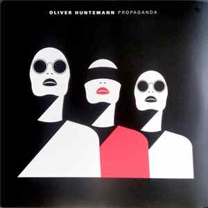 Oliver Huntemann - Propaganda mp3