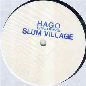 Jamelia / Slum Village - I Do (Hago Spanish Mix) mp3