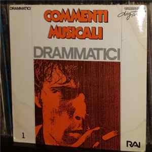 Various - Commenti Musicali - Drammatici 1 mp3