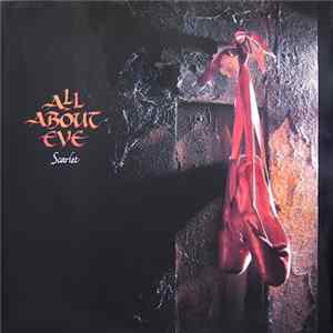 All About Eve - Scarlet mp3