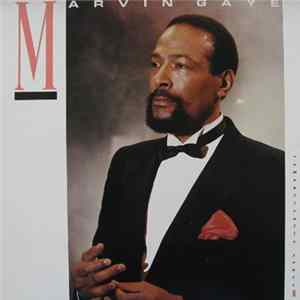 Marvin Gaye - Romantically Yours mp3