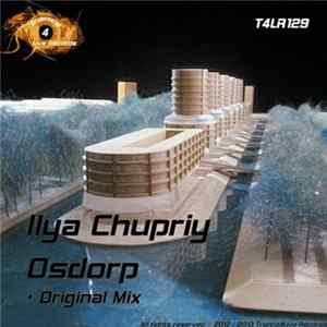 Ilya Chupriy - Osdorp mp3