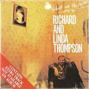 Richard & Linda Thompson - Shoot Out The Lights mp3